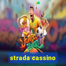 strada cassino